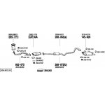Bosal BS 145-609 – Hledejceny.cz