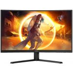 AOC CQ32G4VE – Zboží Živě