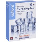 Velfont Outlast termoregulační prostěradlo 90x200 – Sleviste.cz