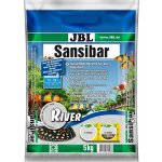 JBL Sansibar River 5 kg – Zboží Mobilmania