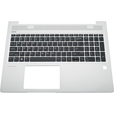 HP Probook 450 G6 Palmrest Klávesnice – Sleviste.cz