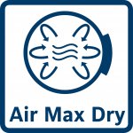 Bosch WRB247DNCS – Sleviste.cz