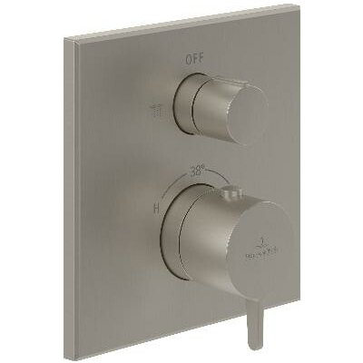 Villeroy & Boch Conum TVS12700500064 – Hledejceny.cz