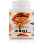 Golden Nature Methionin+Vitamin B6 100 kapslí – Hledejceny.cz