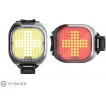 Knog Blinder Mini set cross