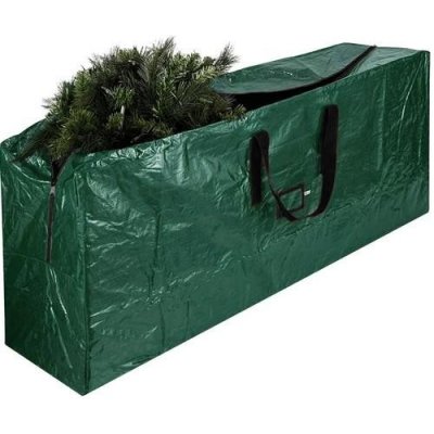 Ruhhy 22543 Obal na vánoční stromeček 165 cm – Sleviste.cz