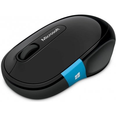 Microsoft Sculpt Comfort Mouse H3S-00002 – Zbozi.Blesk.cz