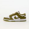 Skate boty Nike Dunk Low Retro White/ Pacific Moss