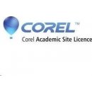 Corel Academic Site License Premium Level 3 One Year Premium - CASLL3PRE1Y