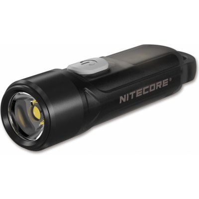 Nitecore Tiki od 649 Kč - Heureka.cz