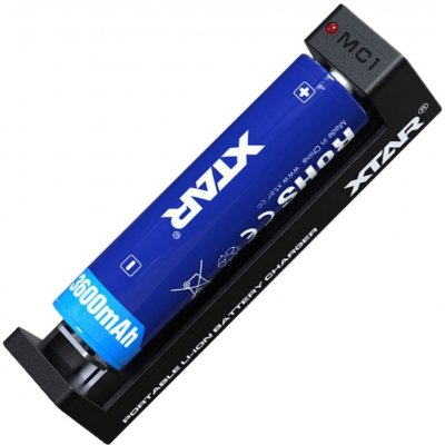XTAR MC1 USB – Zboží Živě