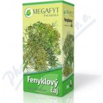 FENYKLOVÝ ČAJ POR SPC 20 I – Hledejceny.cz