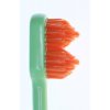 Zubní kartáček Splash-Brush 150 Světle zelený 2 Medium