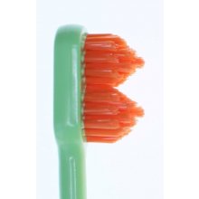 Splash-Brush 150 Světle zelený 2 Medium