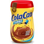 Cola Cao Turbo čokoládový nápoj 400 g – Sleviste.cz