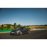 Jízda Porsche polygon Brno 1 osoba Bez záznamu 2 kola Porsche 718 – Hledejceny.cz