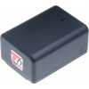 T6 power Panasonic VW-VBK180 1720mAh VCPA0027