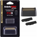 Babyliss Pro FXX3RFBE – Sleviste.cz