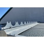 Limes Hřebenová dekorace pro skleník Variant L 13,5 – Zboží Dáma