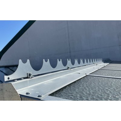 Limes Hřebenová dekorace pro skleník Variant L 13,5 – Zboží Dáma