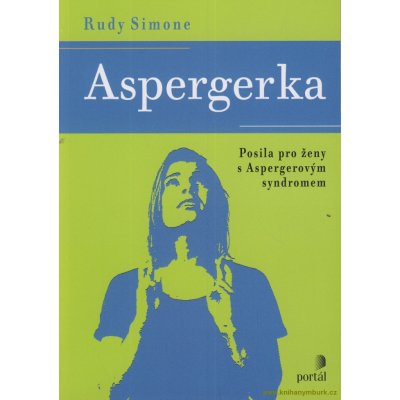 Aspergerholka – Zbozi.Blesk.cz