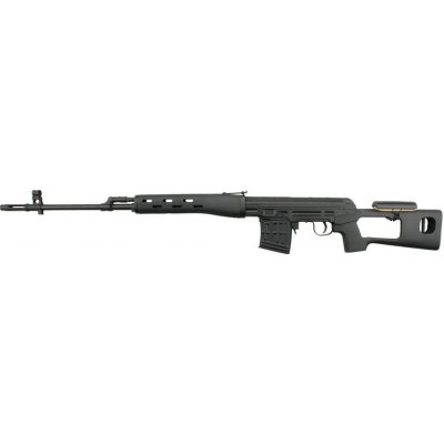 AGM GFGWD SVD Dragunov černý manuální