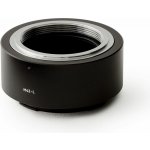 URTH adaptér objektivu M42 na tělo L-mount – Zboží Živě