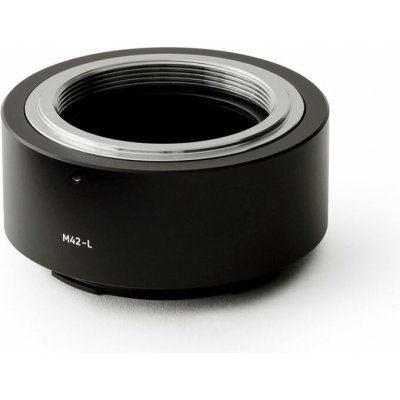 URTH adaptér objektivu M42 na tělo L-mount – Zboží Živě