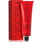 Schwarzkopf Professional Igora Royal Color 6-00 tmavá blond extra 60 ml – Sleviste.cz