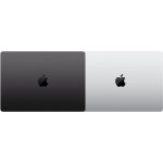 Apple MacBook Pro 14" M5 Pro 16-Core GPU (2026) Silver MJLV4CZ/A – Hledejceny.cz