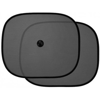 Akuku Stínítka do auta 36 x 44 cm 2 ks v balení – Sleviste.cz