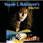 Malmsteen Yngwie - Odyssey CD – Hledejceny.cz