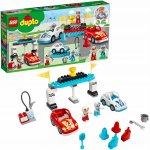 LEGO® DUPLO® 10947 Závodní auta – Zboží Živě