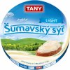 Sýr Tany Šumavský tavený sýr light 140 g