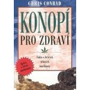 Konopí pro zdraví - Conrad Chris