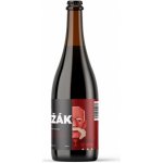 Pivovar Záhora VÍDEŇSKÝ LEŽÁK Vienna 4.9% 12° 0,75 l (sklo) – Zboží Dáma