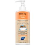 Phyto Kids Magic sprchový šampon 2v1 400 ml – Zboží Dáma