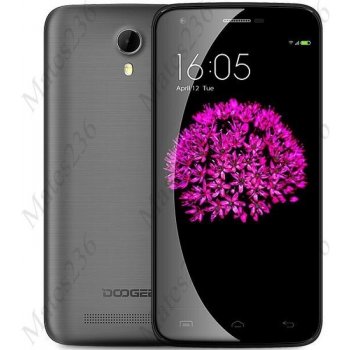 Doogee Valencia 2 Y100 Pro