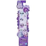 Hasbro Littlest Pet Shop 7 květinových zvířátek hortenzie – Zboží Mobilmania