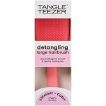 Tangle Teezer The Ultimate Detangler Large kartáč na rozčesávání vlasů růžový 23 x 7 cm – Zboží Dáma
