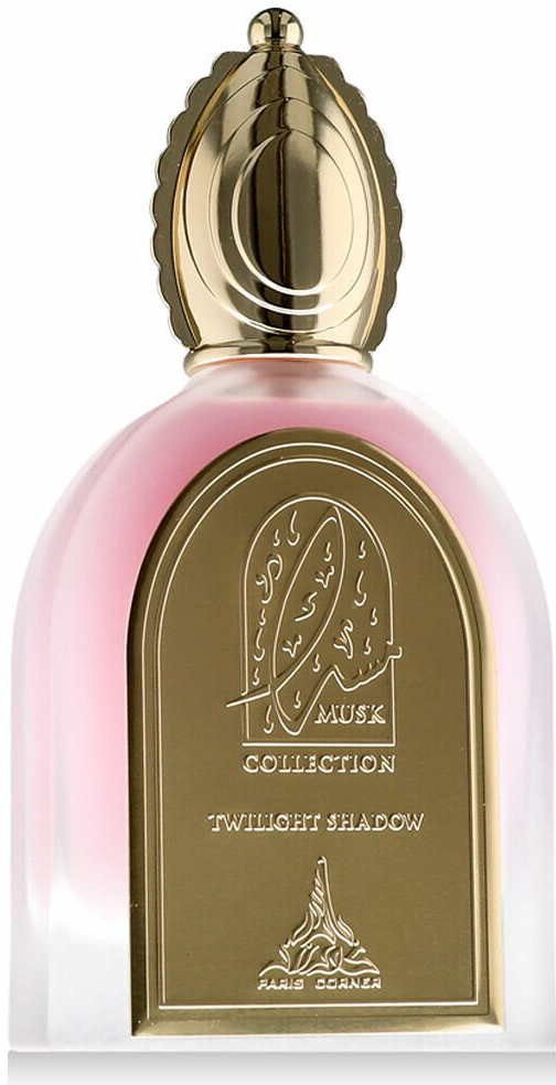 Paris Corner Twilight Shadow Musk Collection parfémovaná voda unisex 100 ml