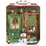 Intersnack Deutschland SE Adventní kalendář Chips 810g – Zboží Dáma