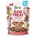 Brit Raw Treat Dog Urinary Turkey 40 g – Zbozi.Blesk.cz