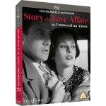 Story of a Love Affair BD – Hledejceny.cz