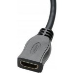 Akasa AK-CBHD10-25BK – Zboží Mobilmania