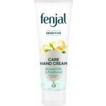 Fenjal Sensitive Care krém na ruce 75 ml – Hledejceny.cz