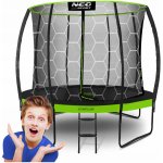 Neo-Sport 252 cm + ochranná síť – Zboží Dáma