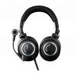 Audio-Technica ATH-M50xSTS USB – Zbozi.Blesk.cz