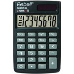 Rebell RE-SHC108 BX – Zboží Živě