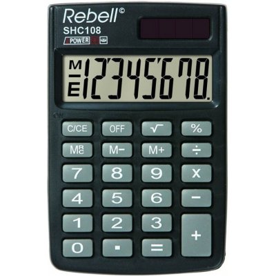 Rebell RE-SHC108 BX – Zboží Živě